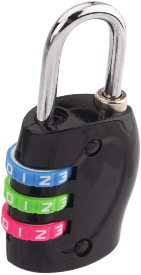 Digit Lock